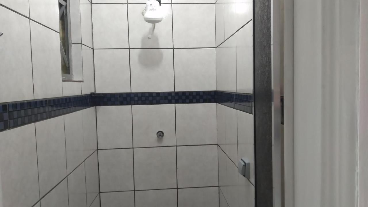 סאו פאולו Hotel Faf'S Interlagos - Sp מראה חיצוני תמונה