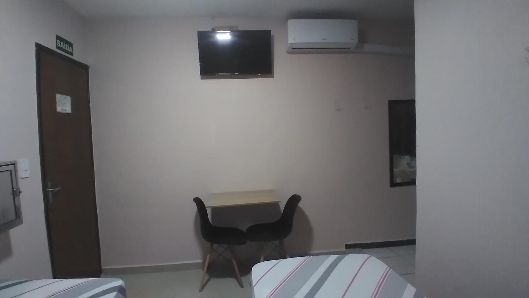 סאו פאולו Hotel Faf'S Interlagos - Sp מראה חיצוני תמונה