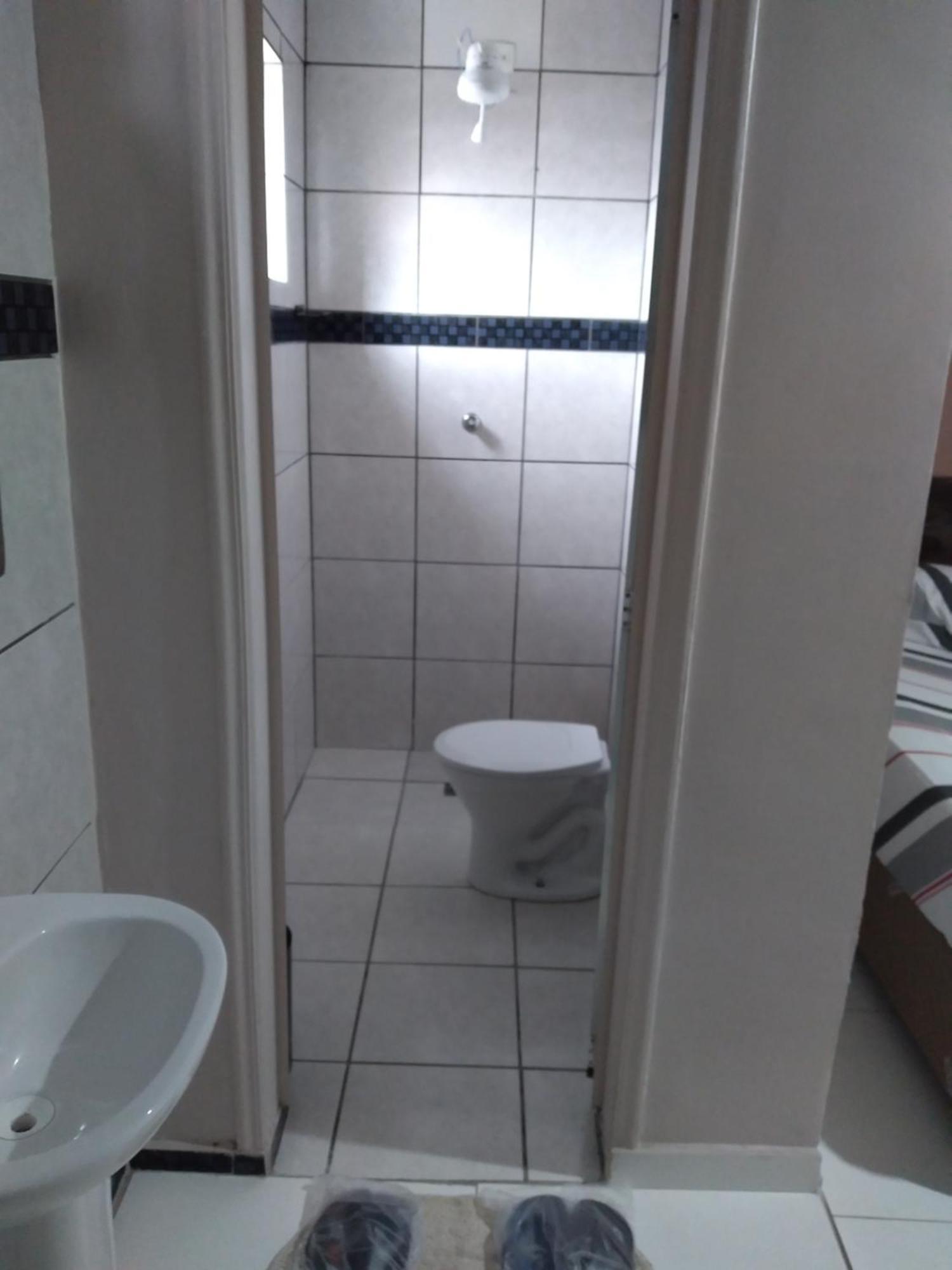 סאו פאולו Hotel Faf'S Interlagos - Sp מראה חיצוני תמונה