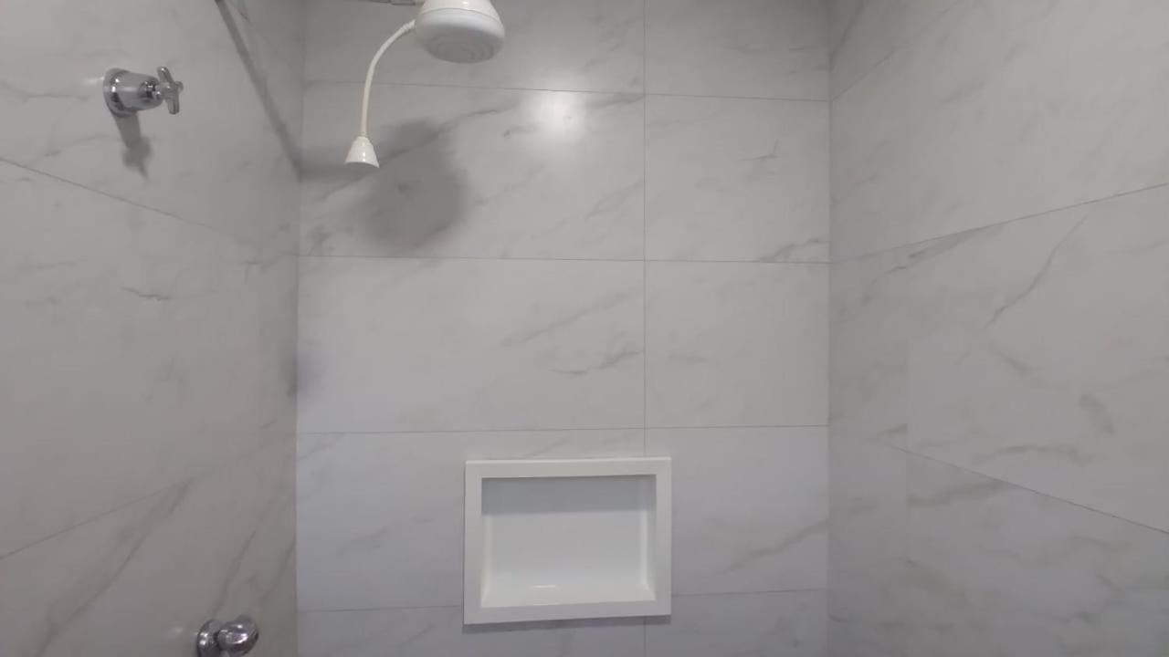 סאו פאולו Hotel Faf'S Interlagos - Sp מראה חיצוני תמונה