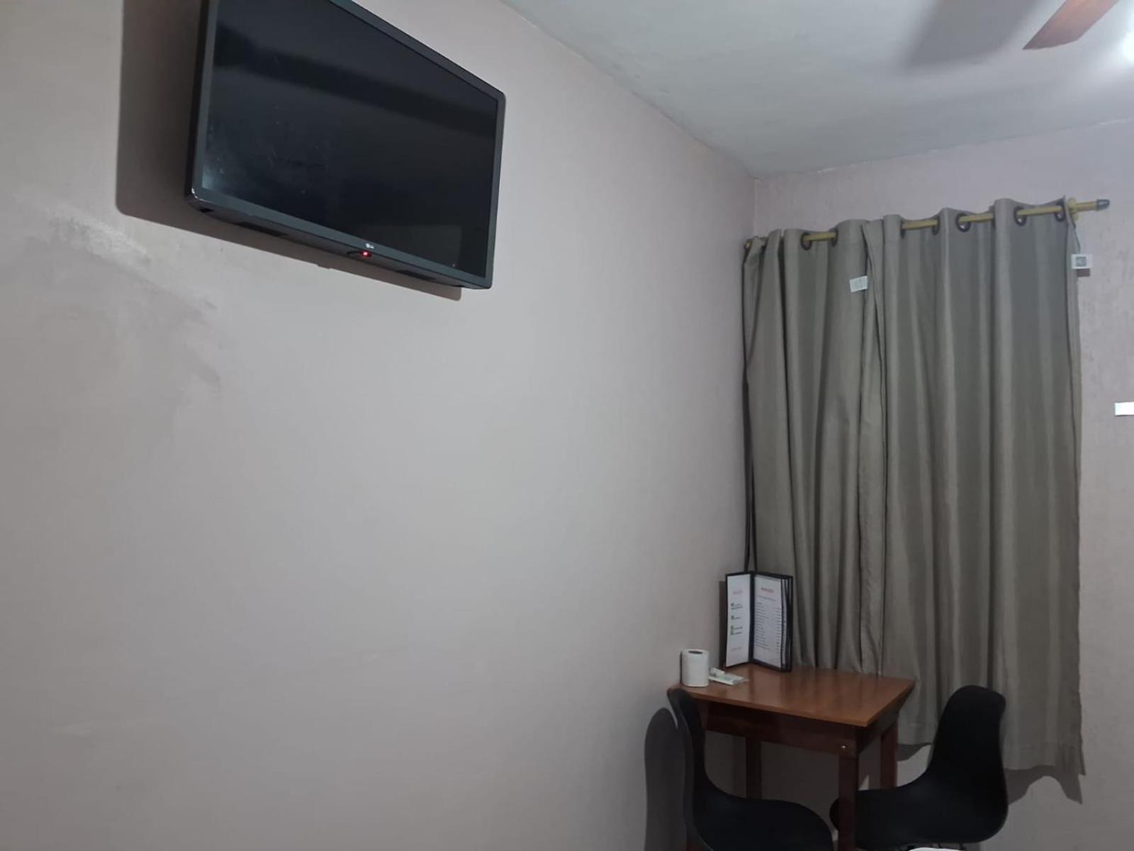 סאו פאולו Hotel Faf'S Interlagos - Sp מראה חיצוני תמונה