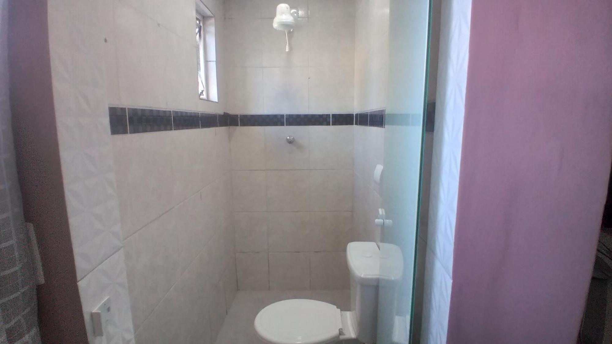 סאו פאולו Hotel Faf'S Interlagos - Sp מראה חיצוני תמונה